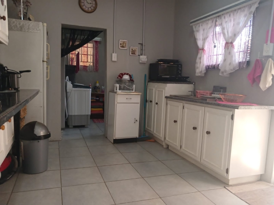 3 Bedroom Property for Sale in Oudorp North West